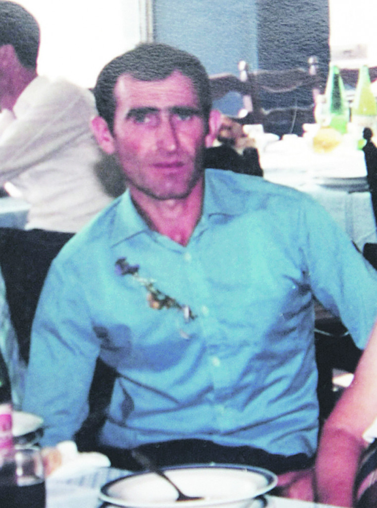 Zatro cele familije: Ljubi&scaron;a Bogdanović (60)