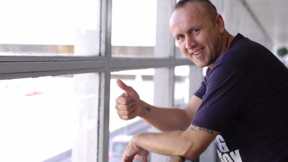 Saša Čurčić Đani