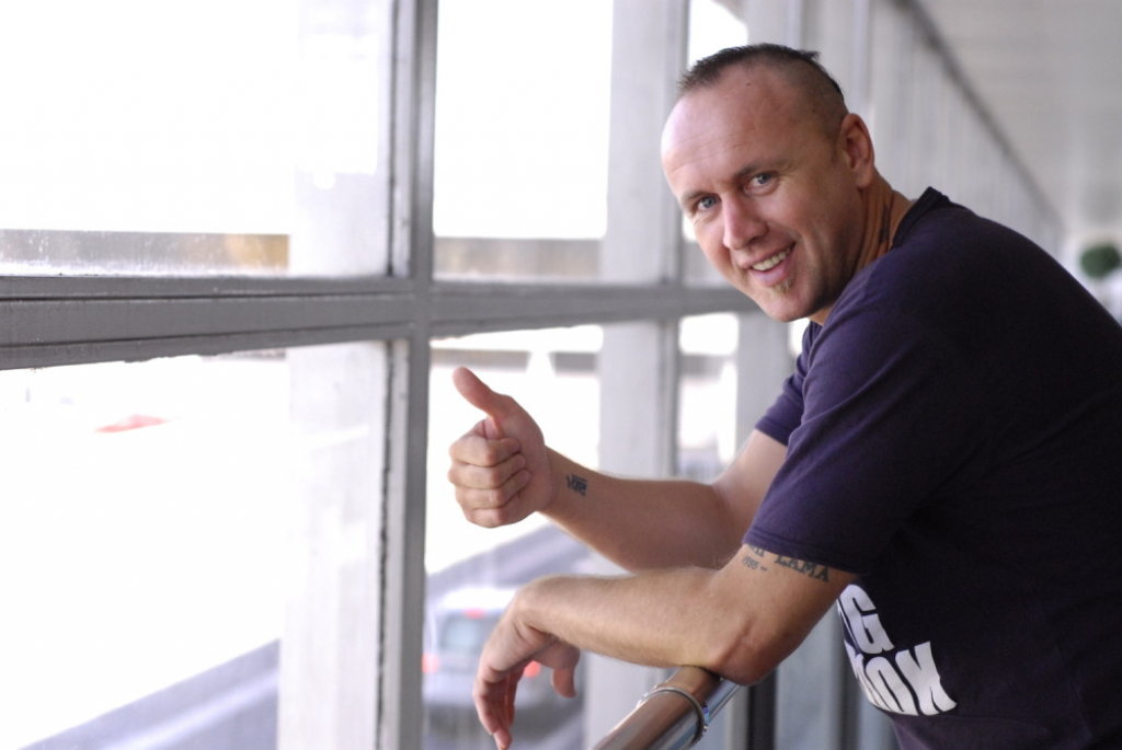 Saša Čurčić Đani