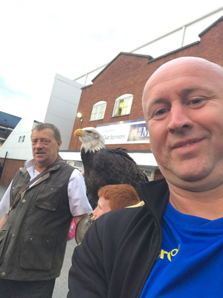 Saša Čurčić Đani