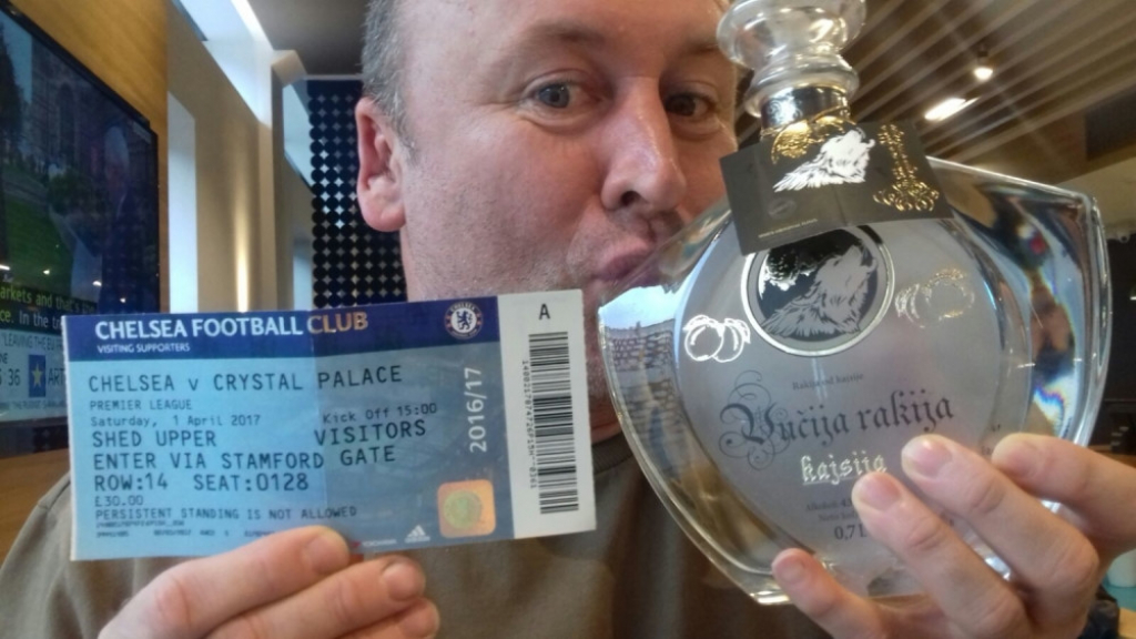 Saša Čurčić Đani