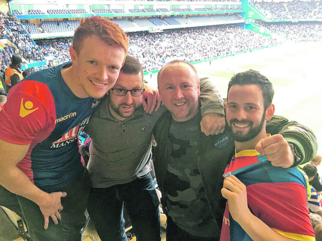 Saša Čurčić Đani