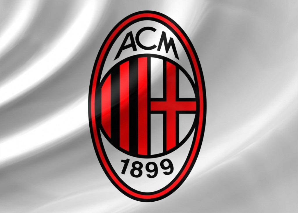 AC Milan, grba Milana