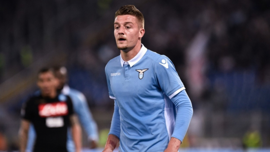 Sergej Milinković Savić