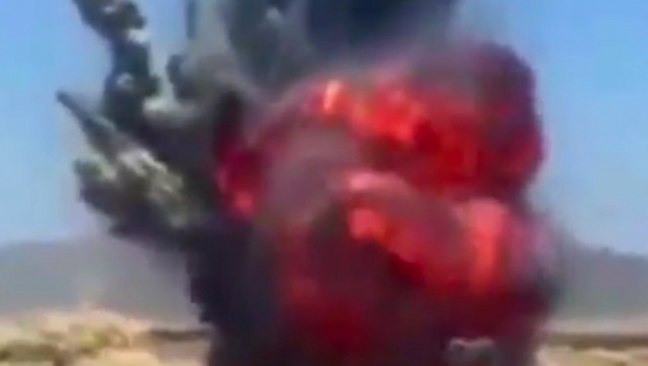 Bomba majka svih bombi