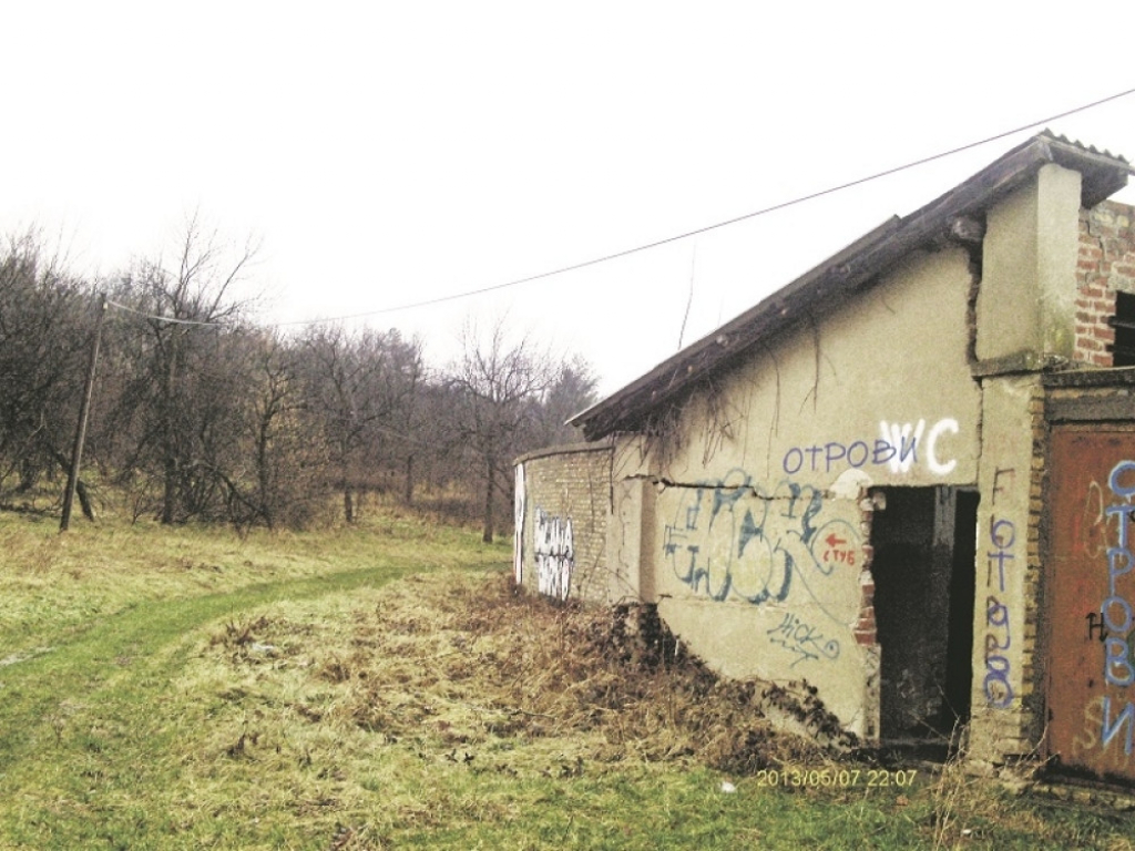 Silovao devojčicu u svojoj &scaron;upi