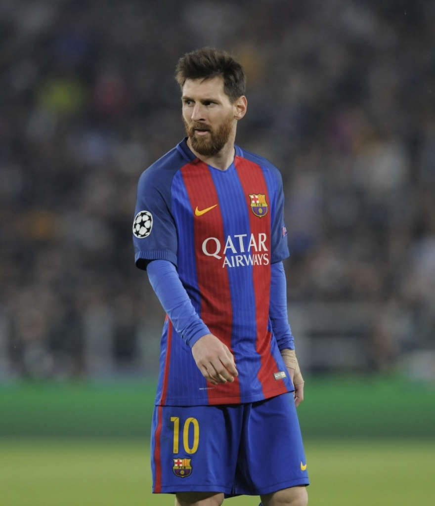 Lionel Mesi