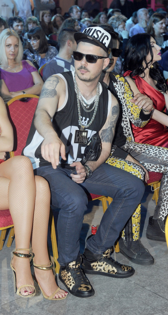 Đus u spot doveo mu&scaron;karca koji tverkuje