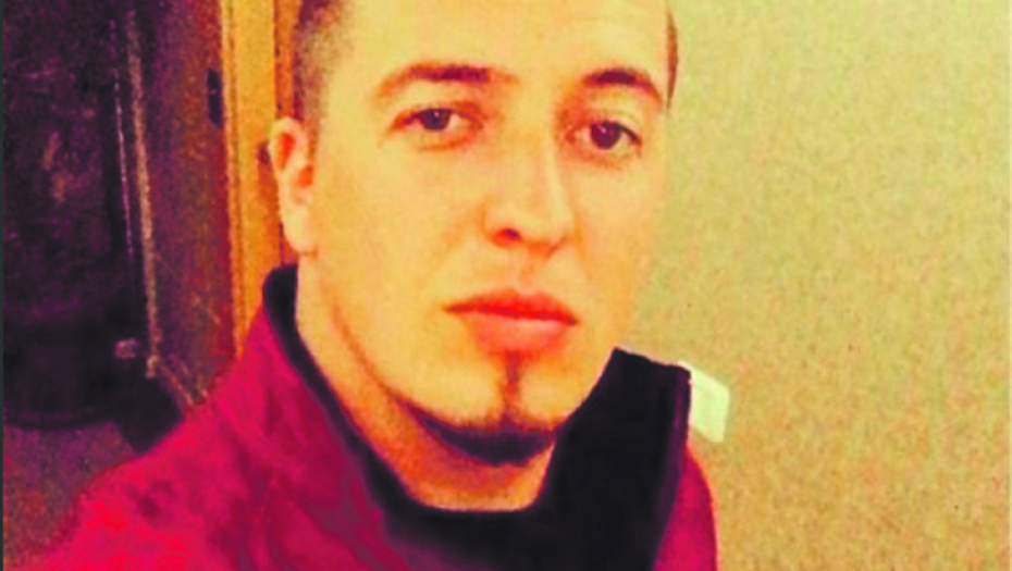 Amar Gile Jašarspahić