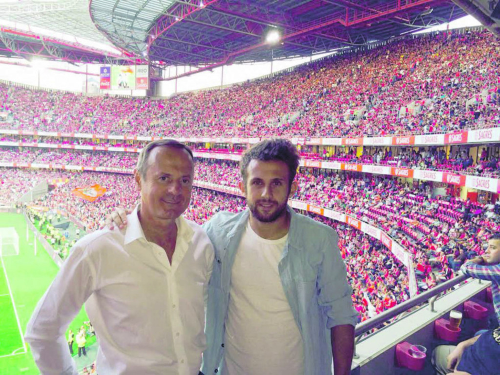 Doktor Milisav Nikolić i Sulejmani