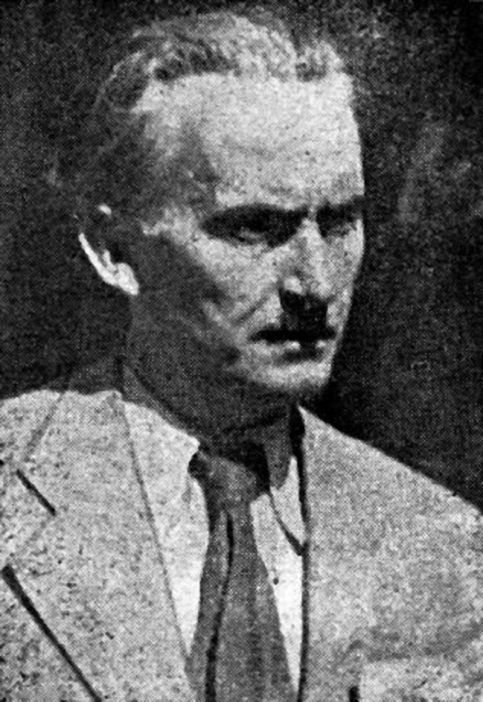 Dimitrije Ljotić