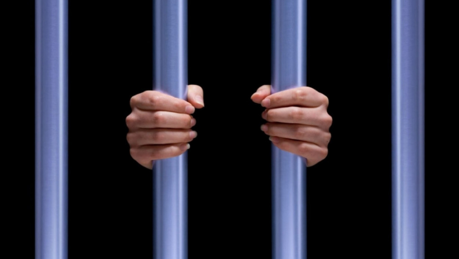 Zatvor Robija Pritvor