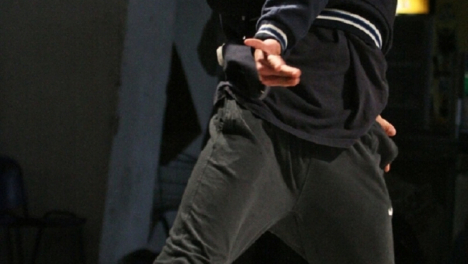 Street dance takmičenje u Novom Sadu