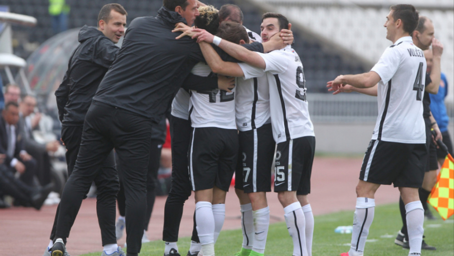 FK Partizan