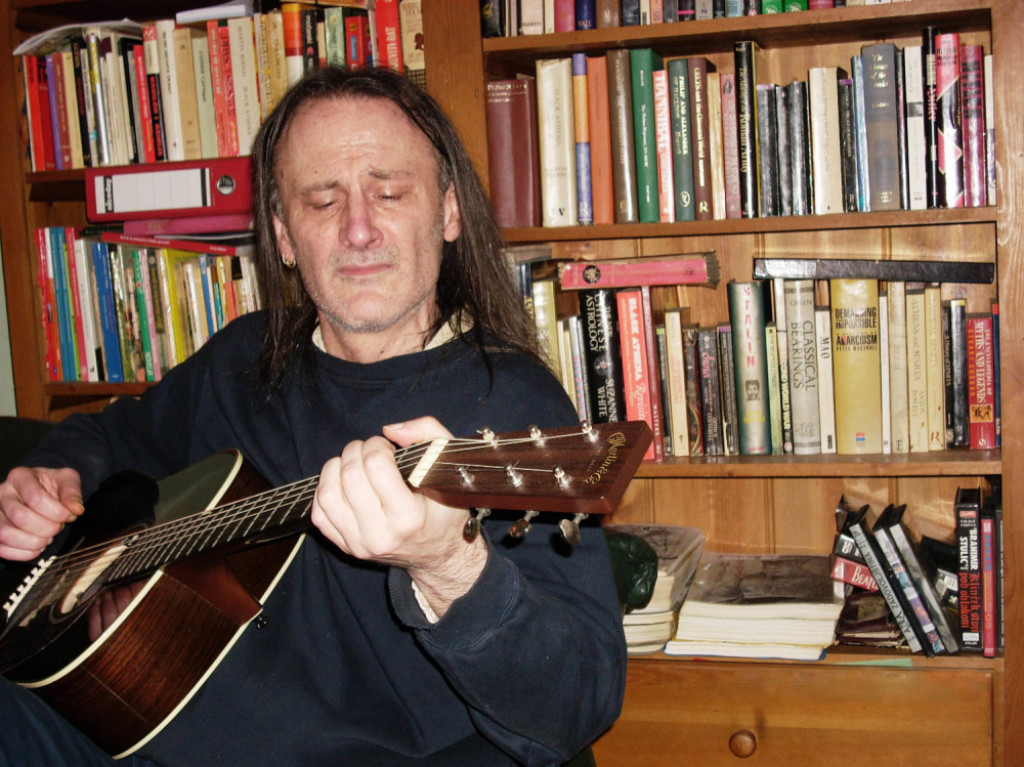 Branimir Džoni Štulić