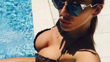 Nataša Ivkošić ex Tuđman