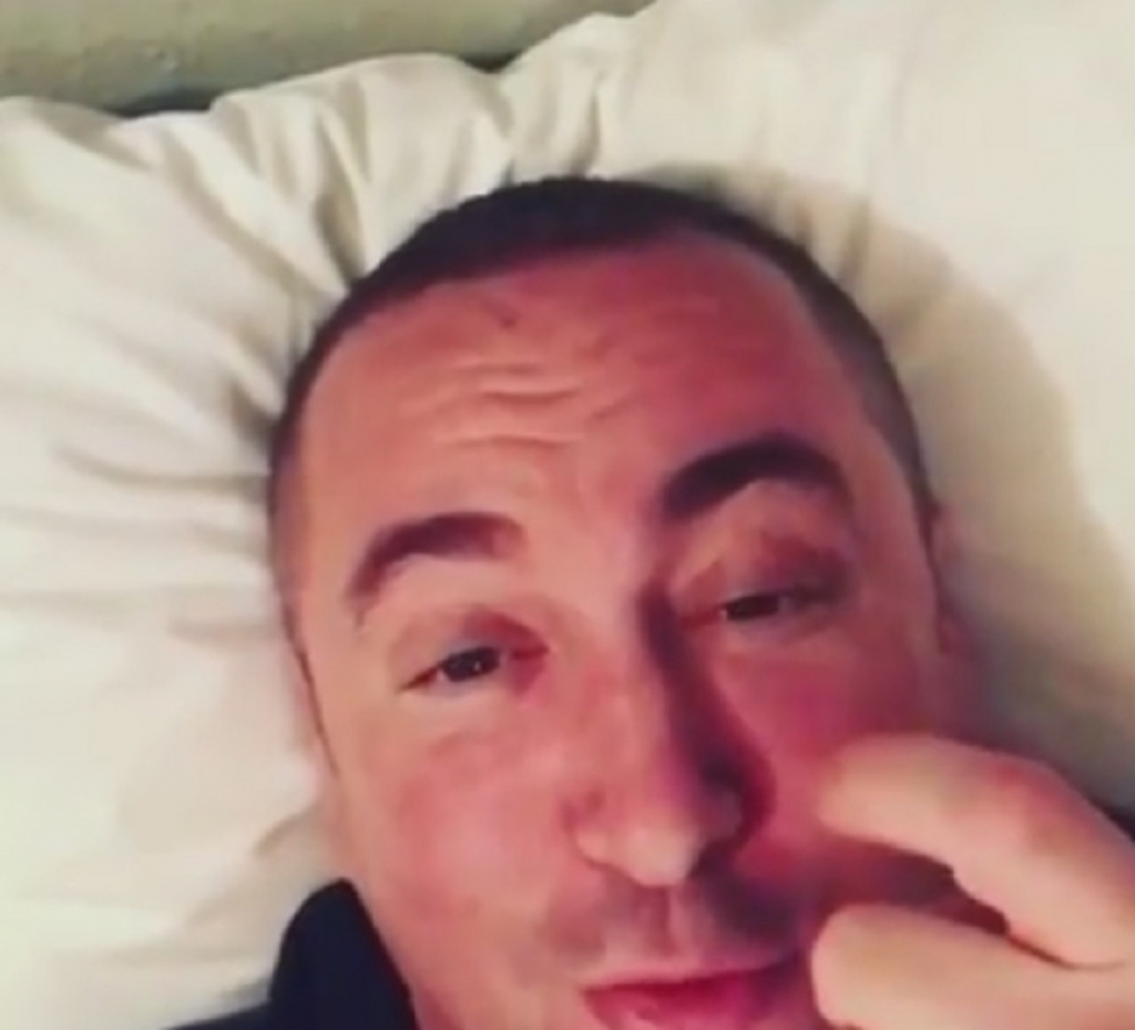 Đani u ulozi Šaka Polumente