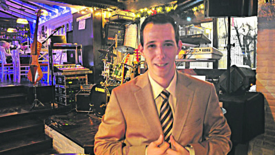 Aleksandar Živanović