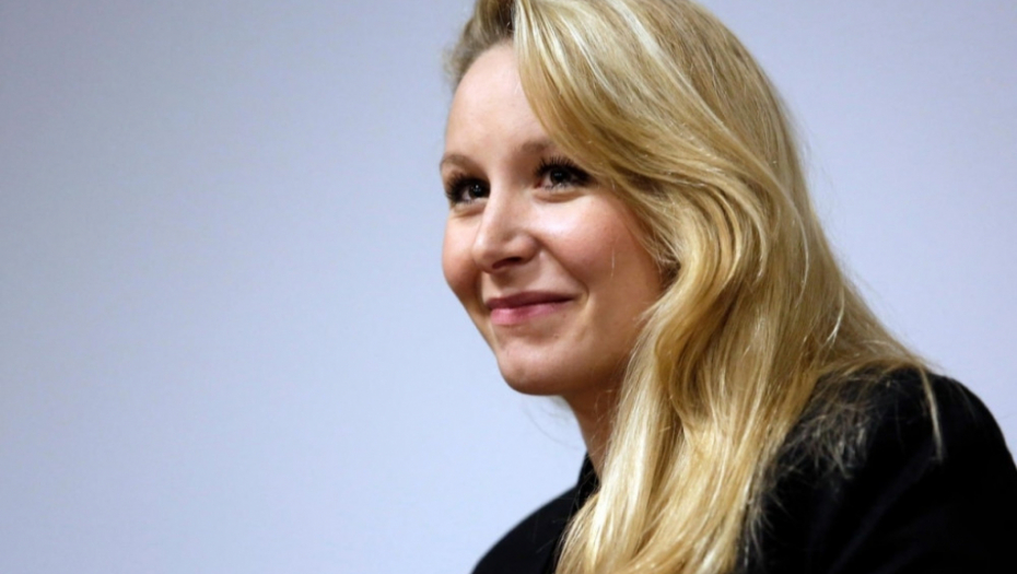 Marion le Pen