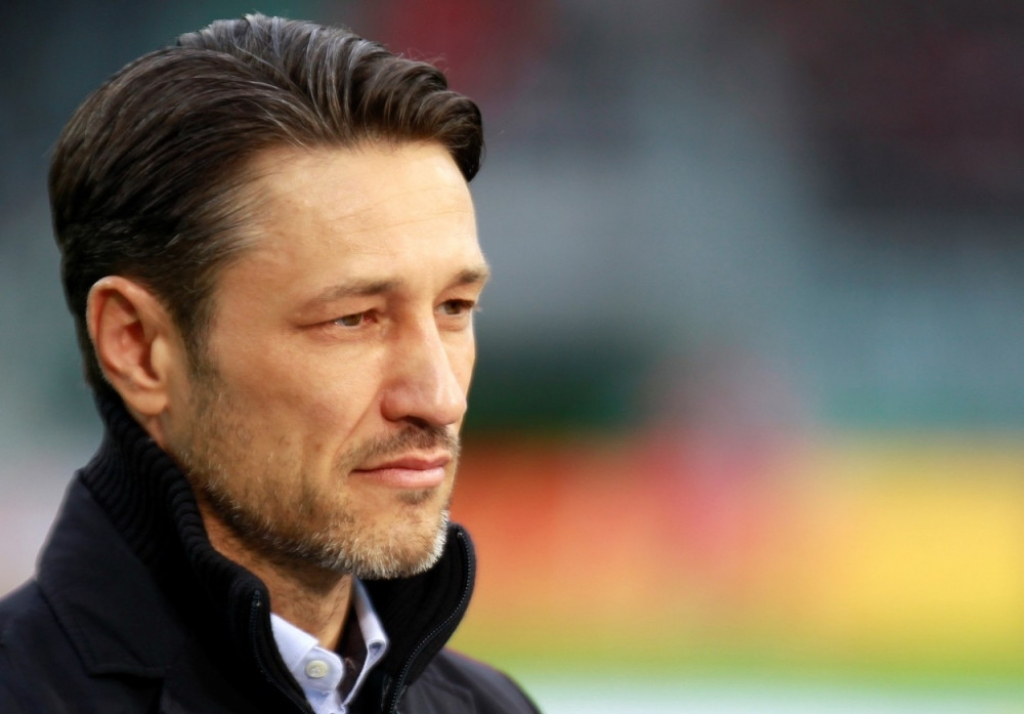 Niko Kovač
