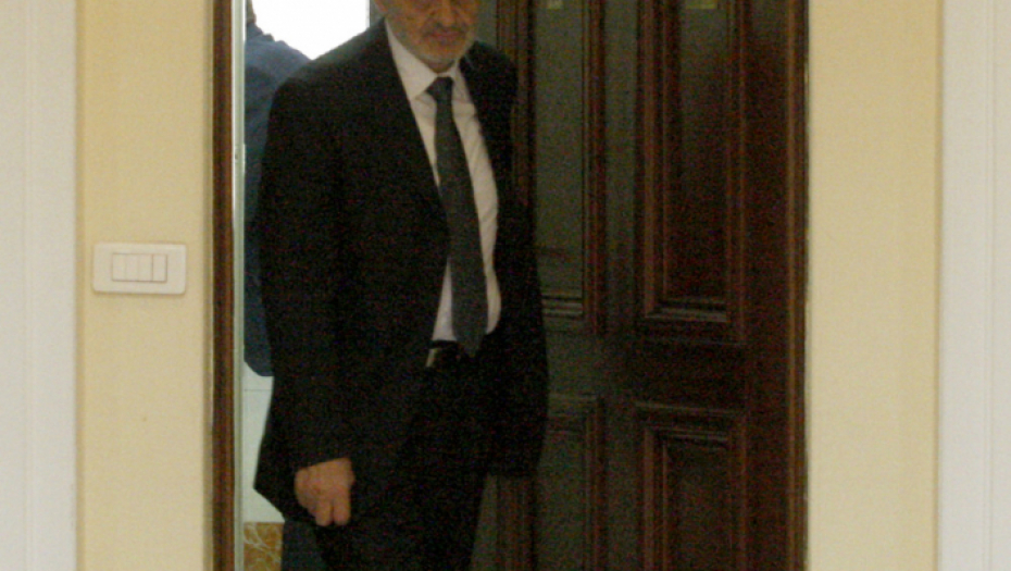 Zoran Krasić