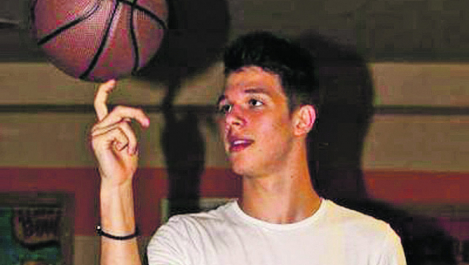 Naslednik: Filip Rebrača