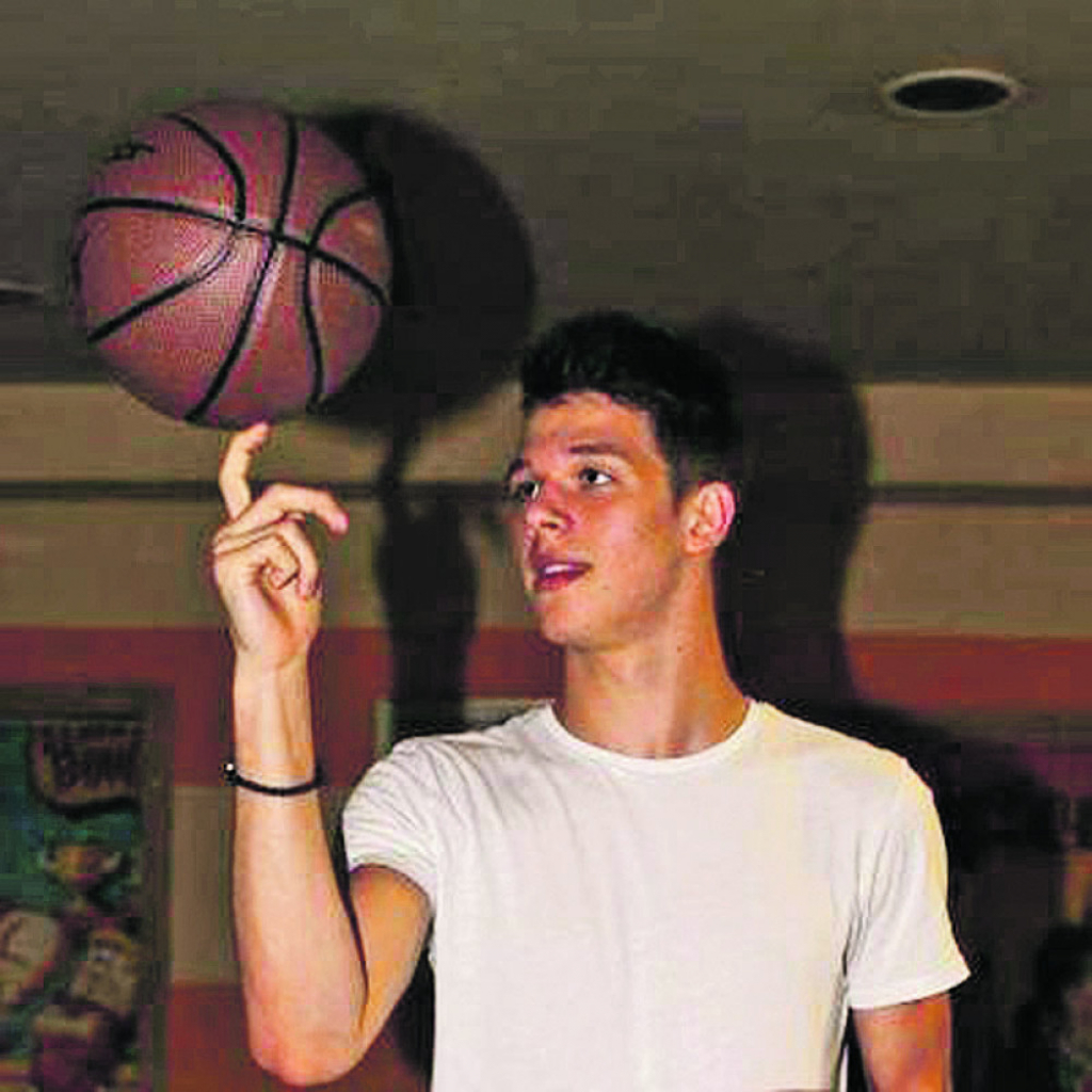 Naslednik: Filip Rebrača