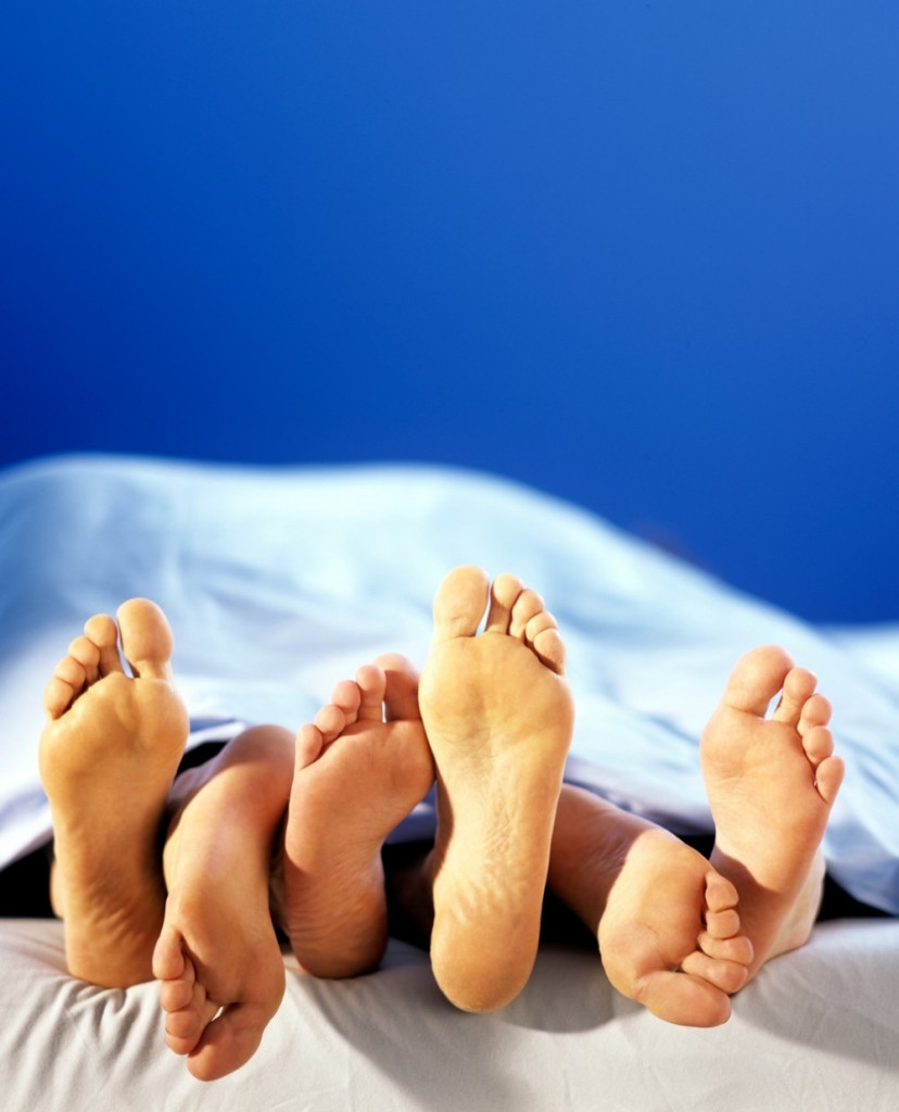 Grupni seks, grupnjak, svingeraj