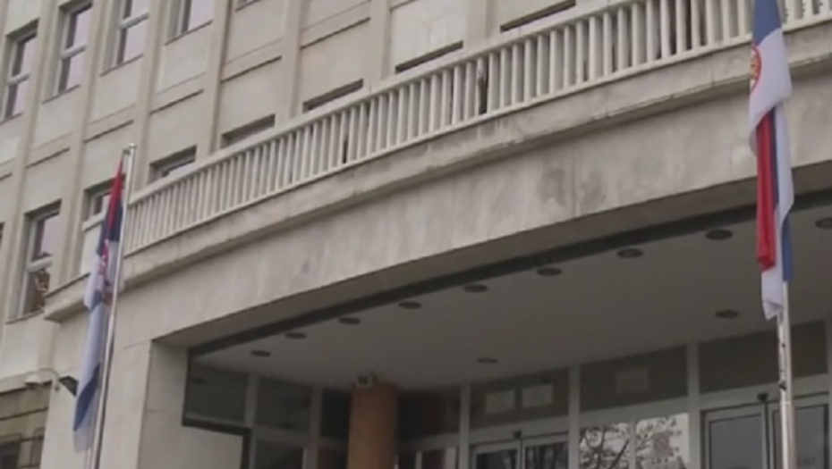 Tužilaštvo za ratne zločine