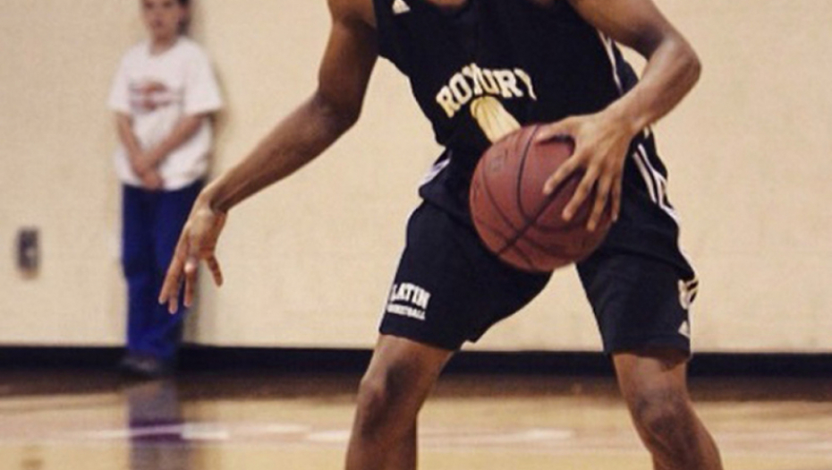 Koko je prva zvezda Vermont akademije u SAD