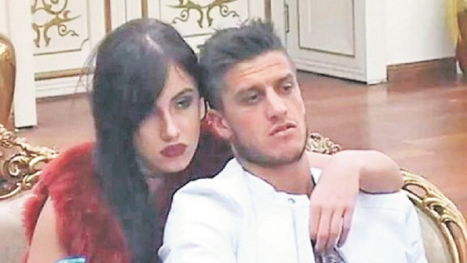 Aleksandra Subotić I David Dragojević