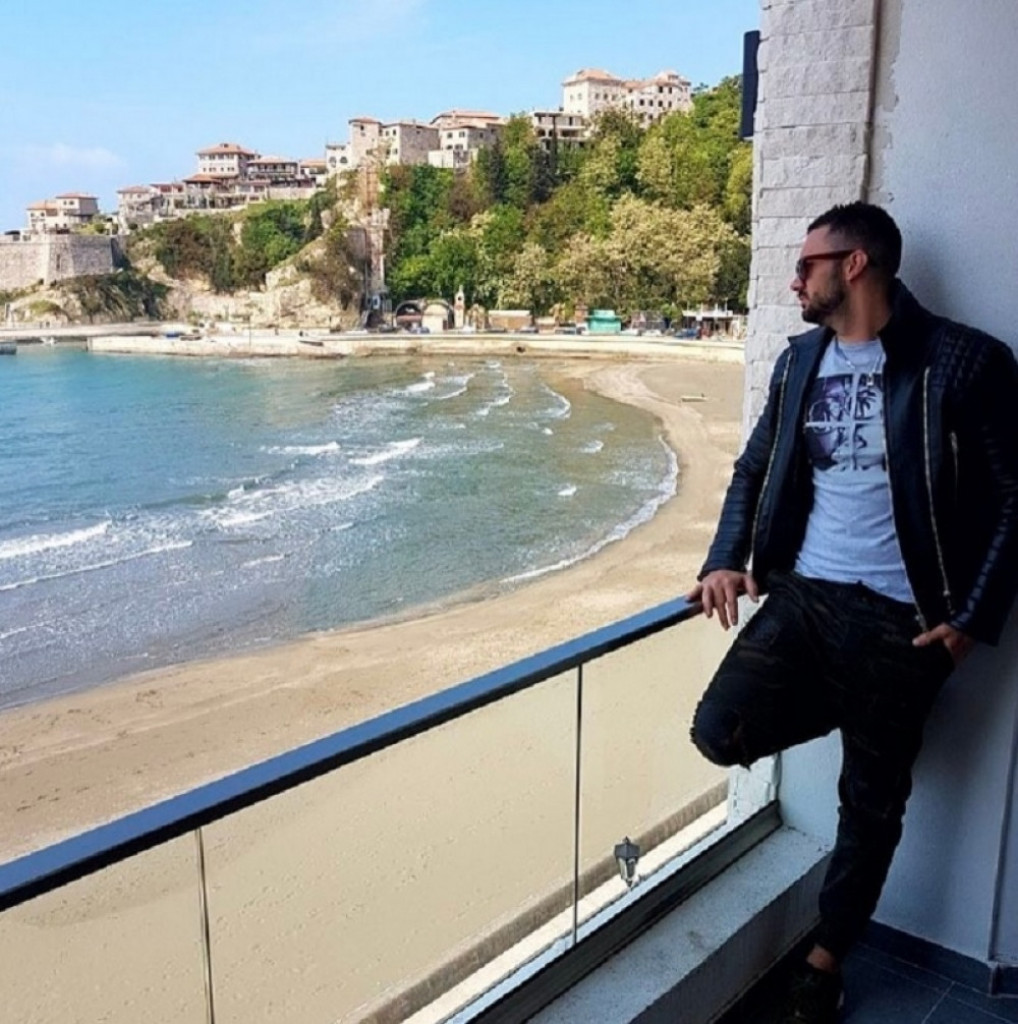 Aleksandar Živanović