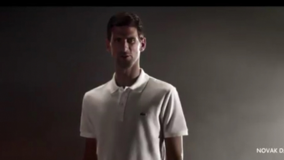 Đoković novi "krokodil"