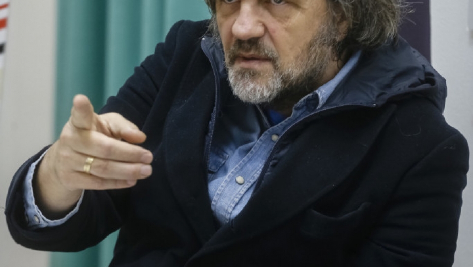 Emir Kusturica