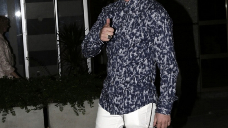 Milan Dinčić Dinča