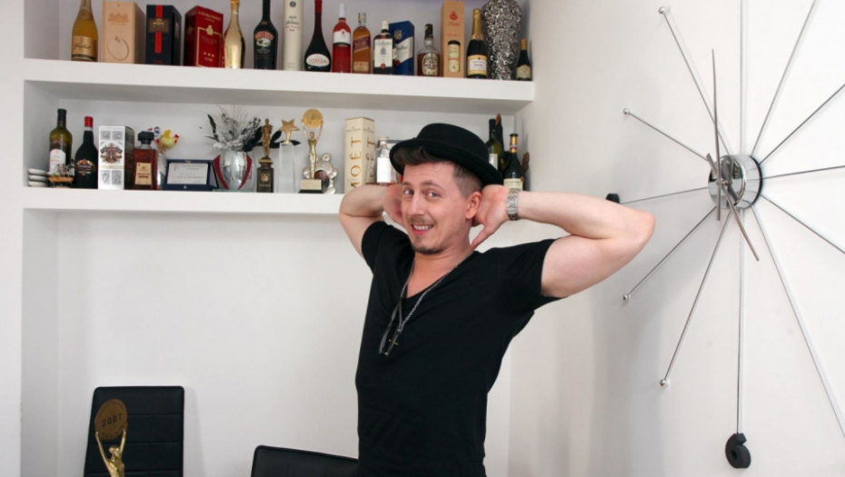 Milan Dinčić Dinča