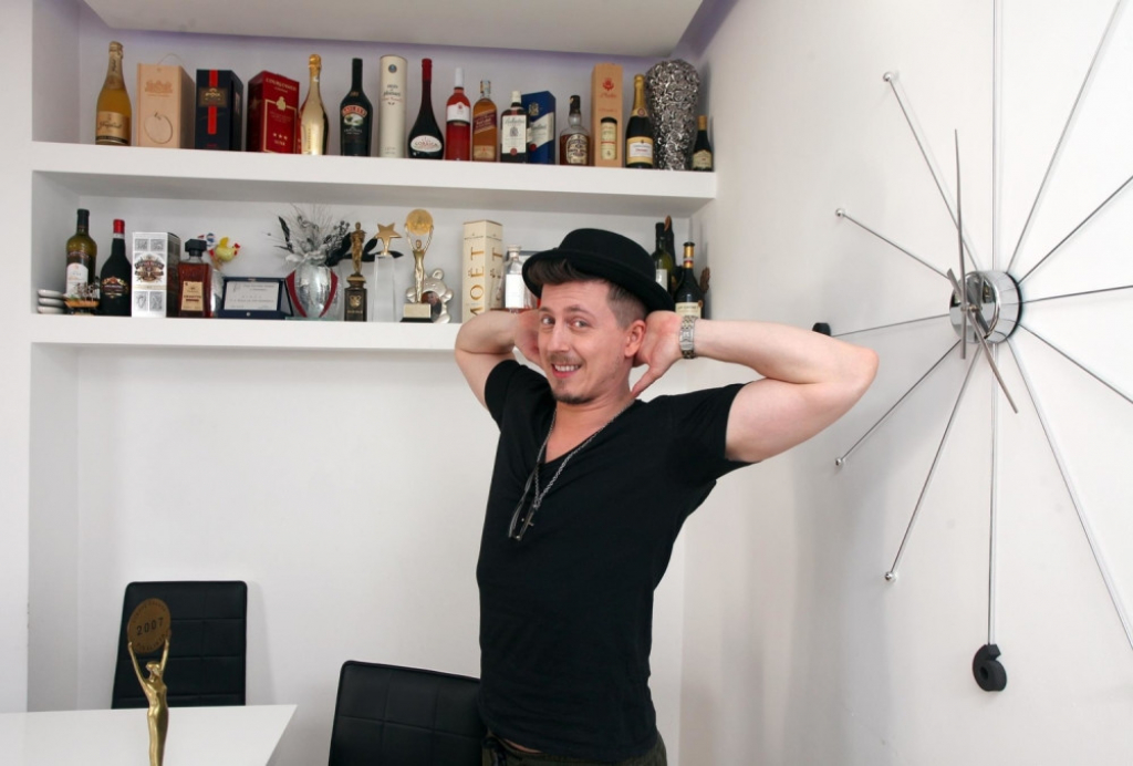 Milan Dinčić Dinča