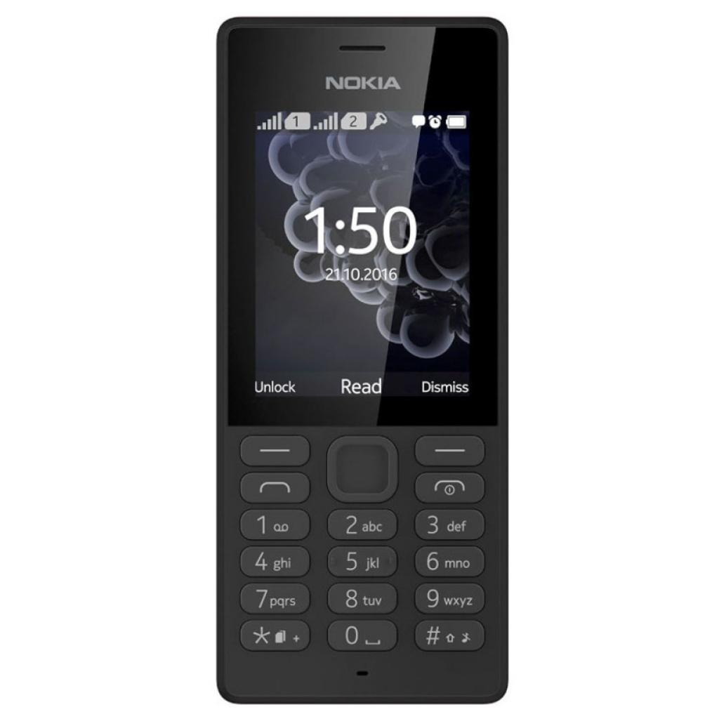 Nokia 150 Dual sim mobilni telefon
