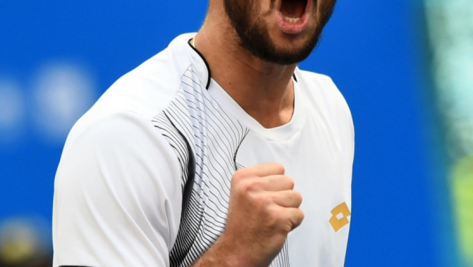 Viktor Troicki