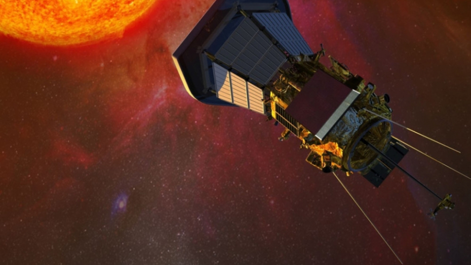 Solar Probe Plus