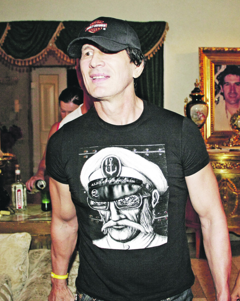 Nebojša Tubić Žabac