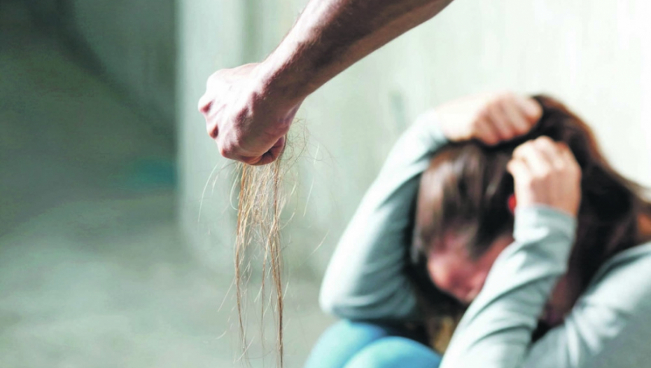 Zlostavljanje Silovanje Nasilje