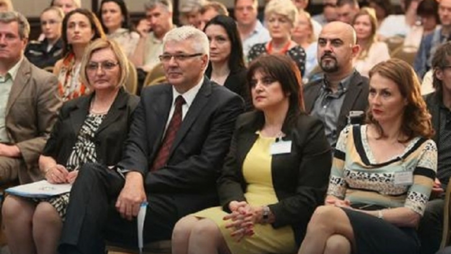 Naučni skup o bezbednosti sportskih takmičenja