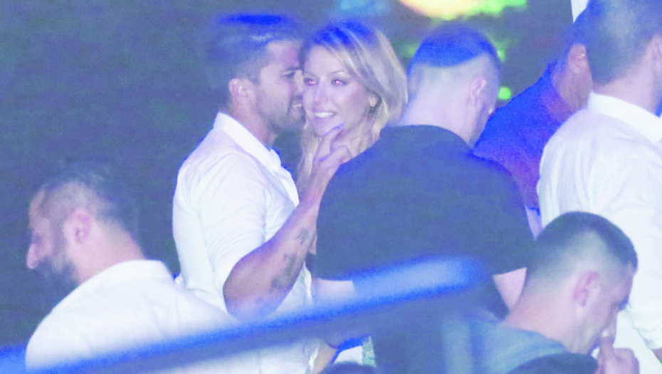 I dalje zaljubljeni kao prvog dana