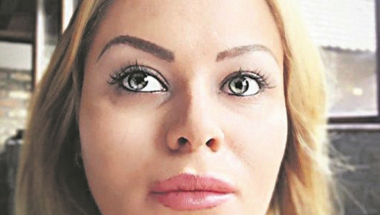 Aleksandra Belačić