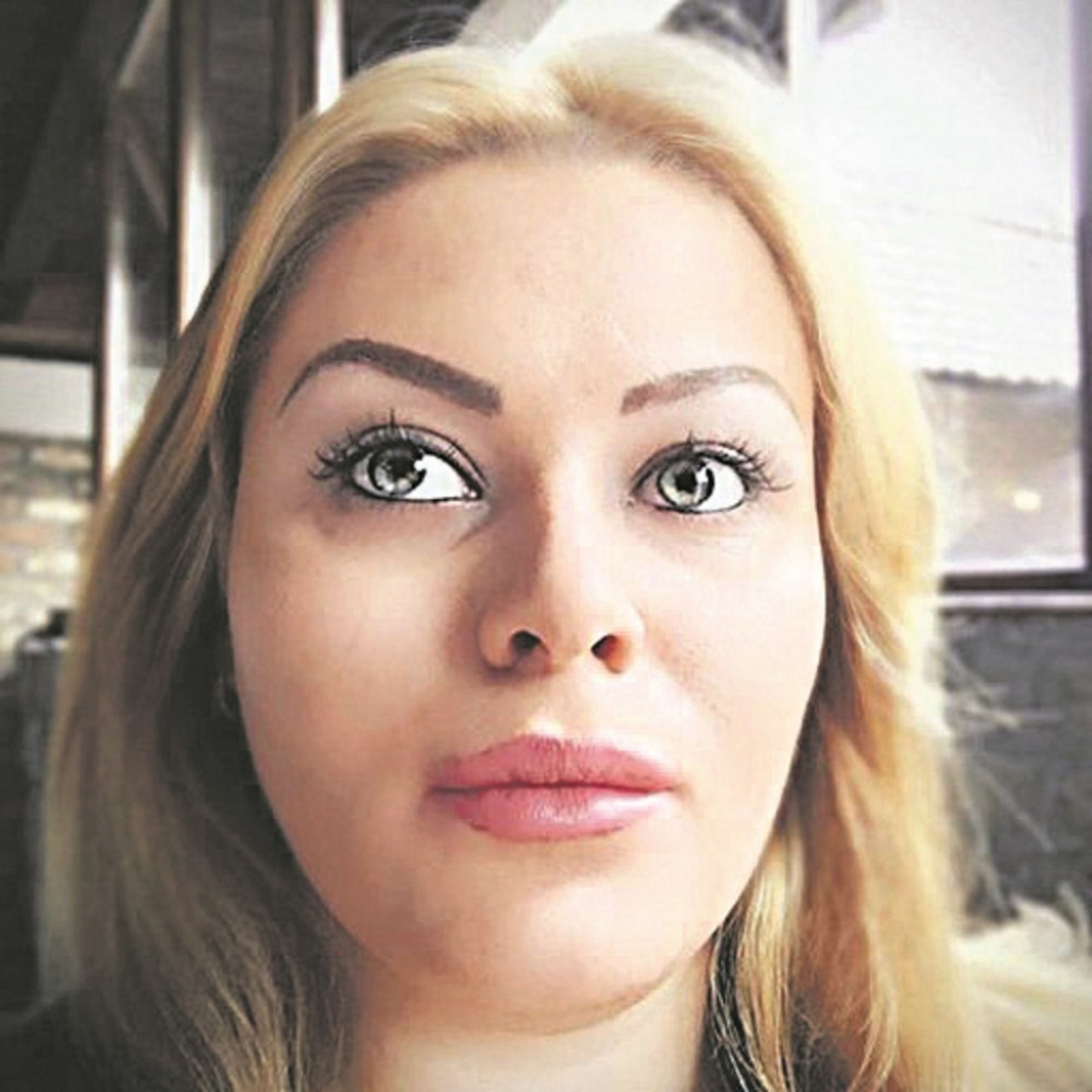 Aleksandra Belačić