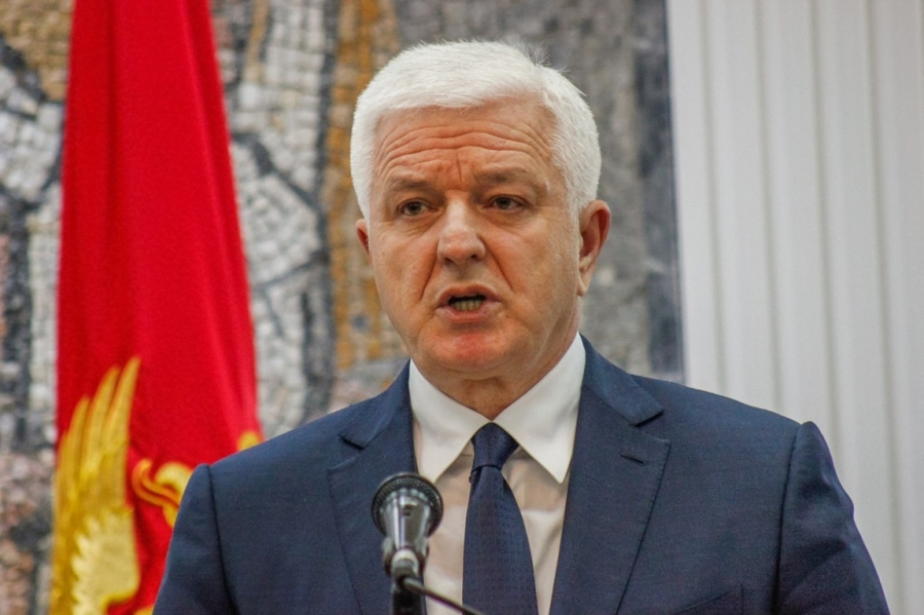 Duško Marković