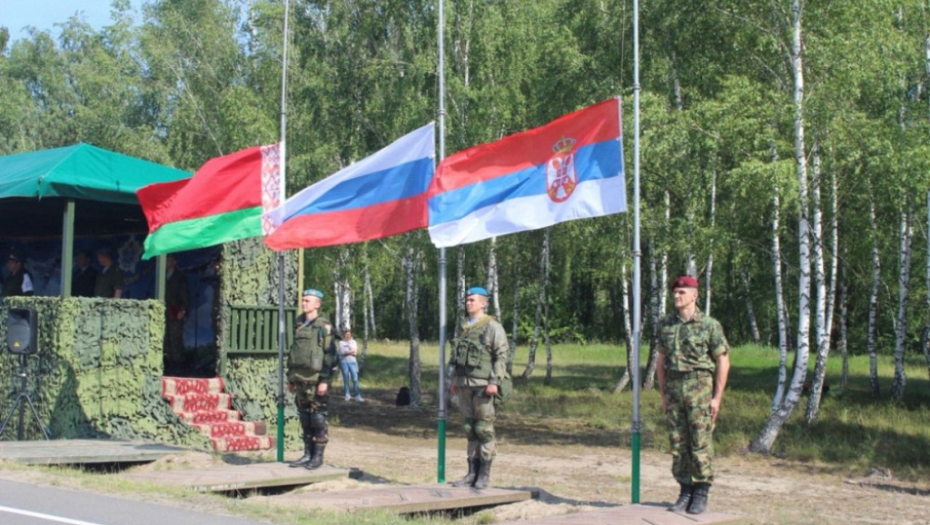 Slovensko bratstvo 2017