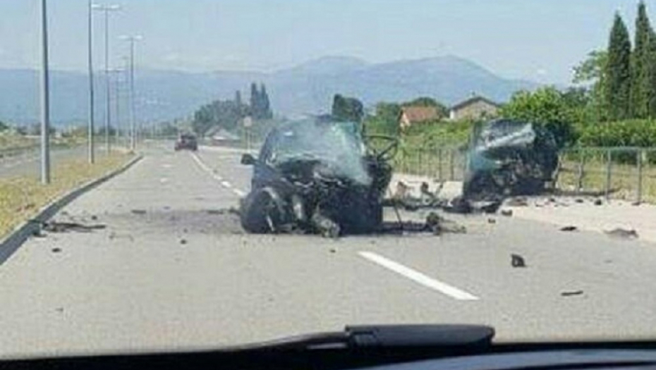 Sudar kod Golubovaca