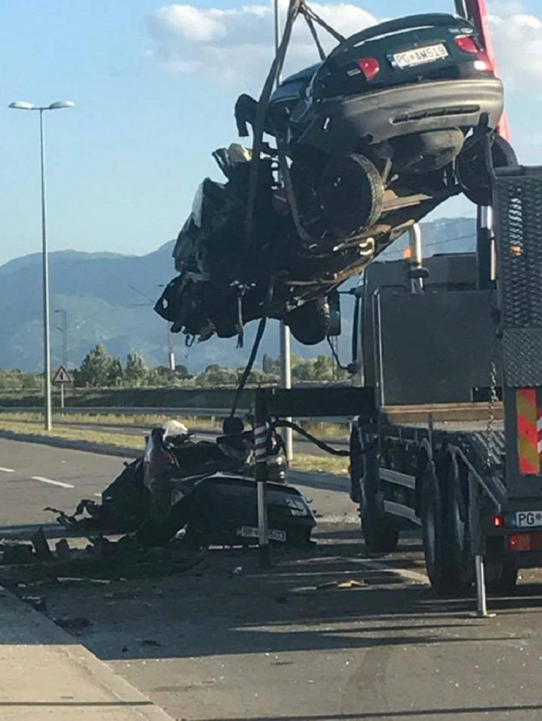 Sudar kod Golubovaca